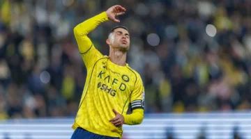 أزمة في النصر.. غياب رونالدو عن مواجهة الاتحاد يشعل احتجاجات جيسوس وتوتر المدرج
